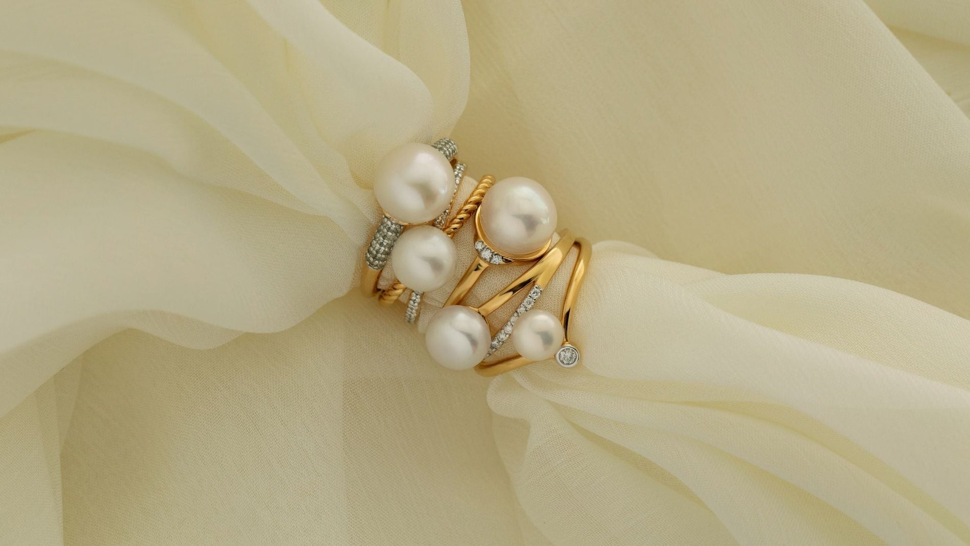 Pearls in Jyotish: The Moon Stone of Vedic Tradition