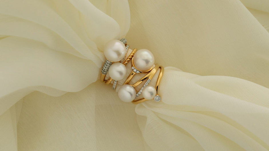 Pearls in Jyotish: The Moon Stone of Vedic Tradition