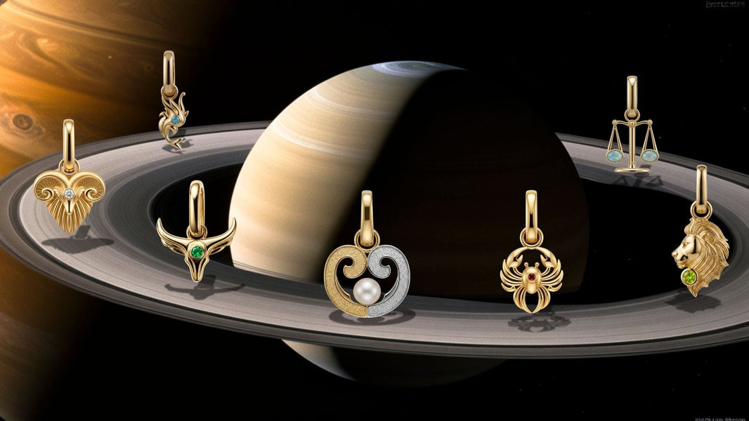 Shani, the Sky Teacher: Saturn in Jyotish for World Teachers' Day