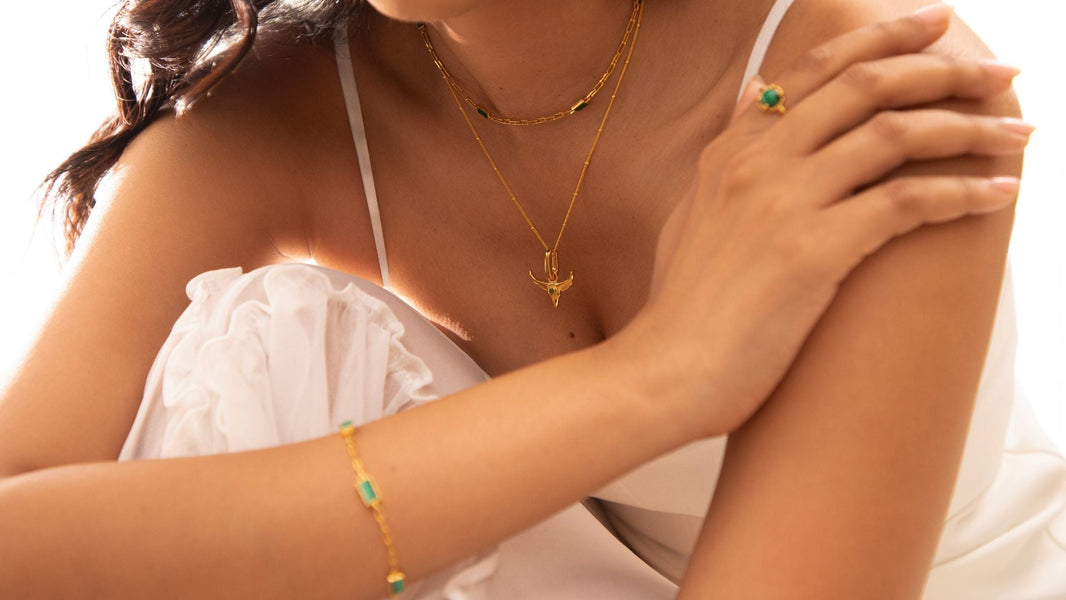 What Jewellery Should Each Zodiac Sign Wear