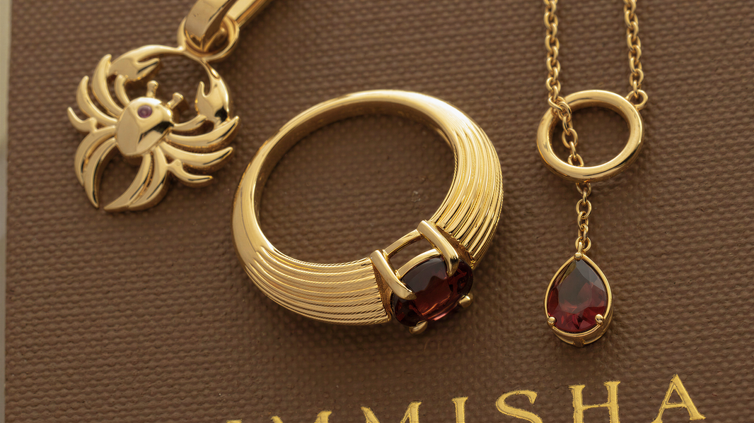 How to Choose a Gemstone by Your Vedic Sign
