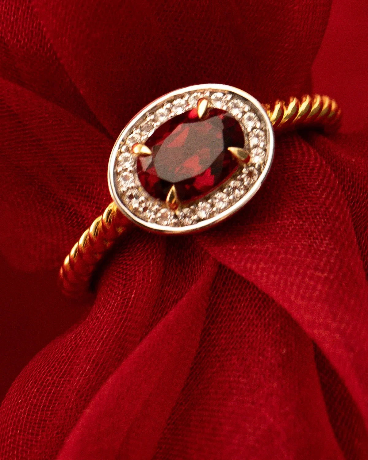 Gemstones