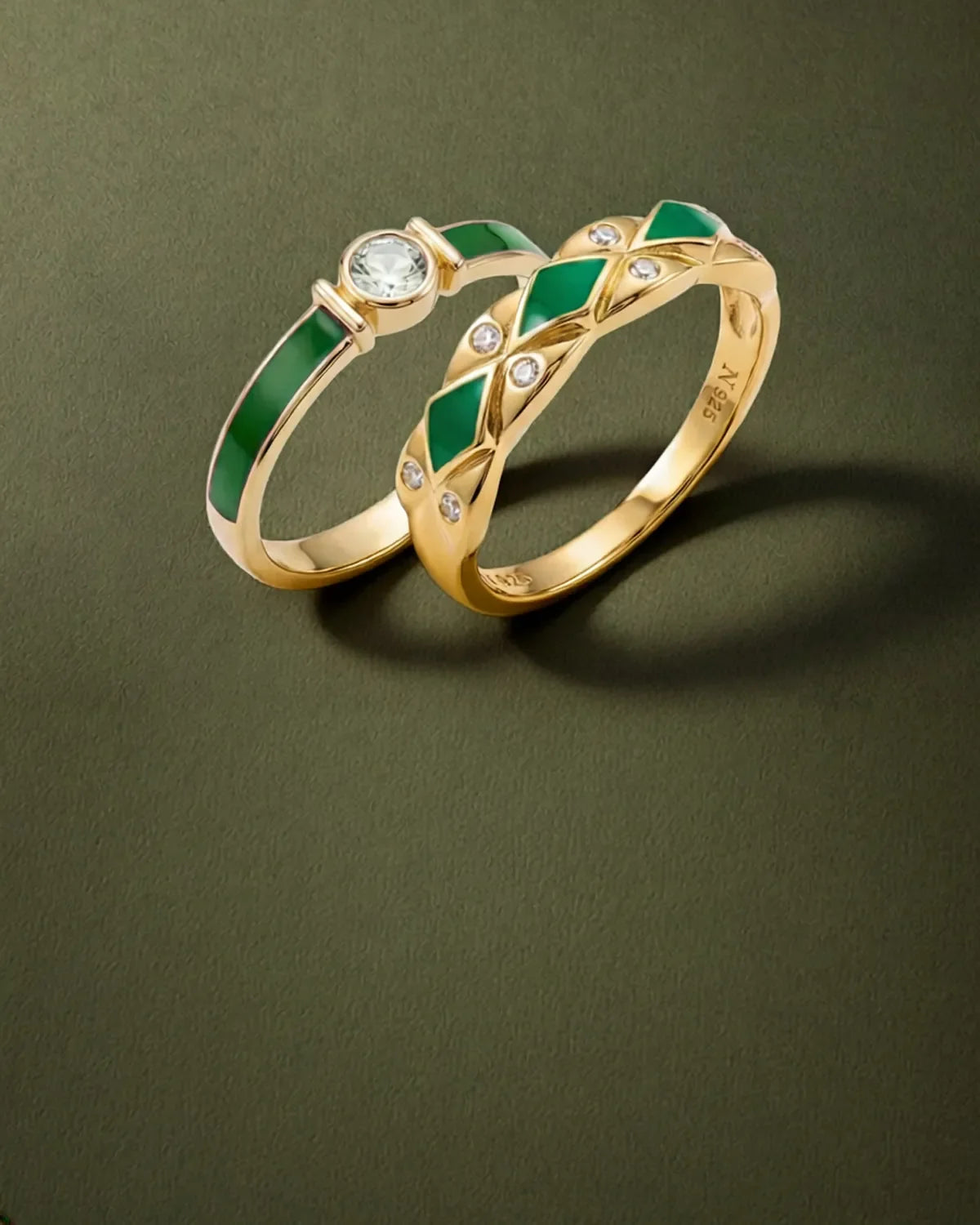 Meenakari