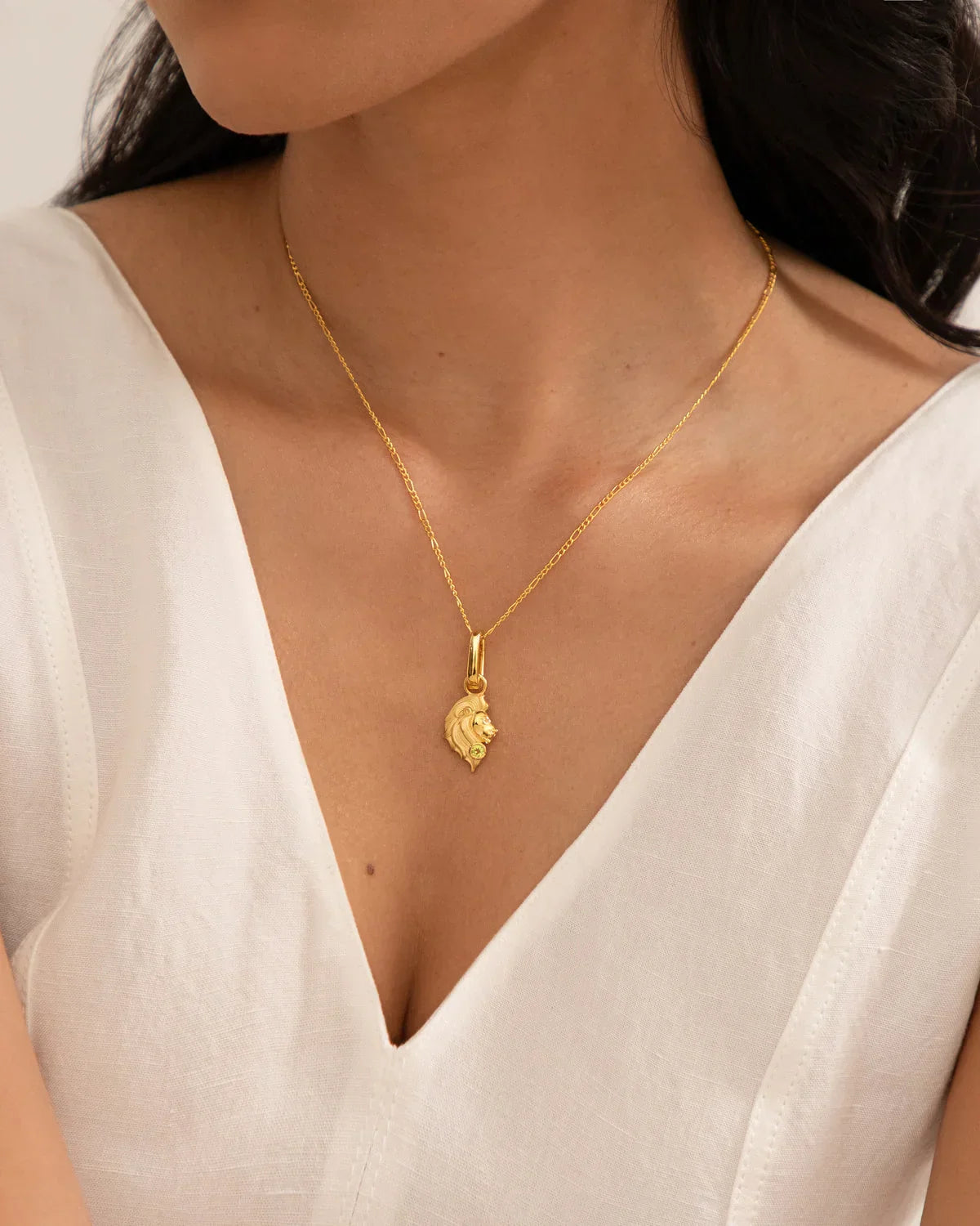 Radiant Leo – Simha – सिंह symbolized by a shining lion representing warmth and generosity under the sun's rule