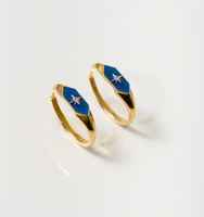 Lumira Hoops