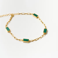 Mann Bracelet