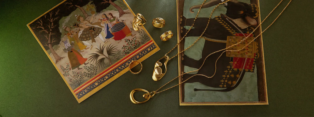 All Jewellery