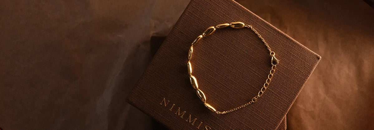Bracelets / Cuffs