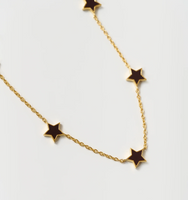 Noctra Necklace