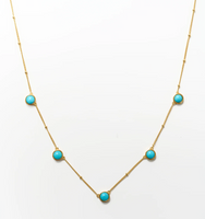 Vaani Necklace