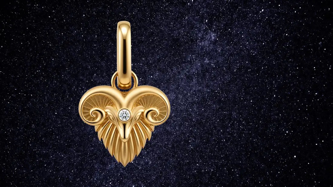 Shop your Rashi pendant